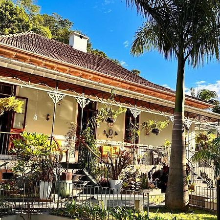 Casa Verde Petropolis Extérieur photo