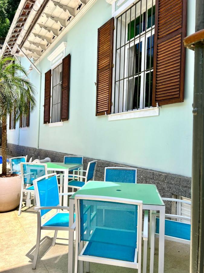 Casa Verde Petropolis Extérieur photo