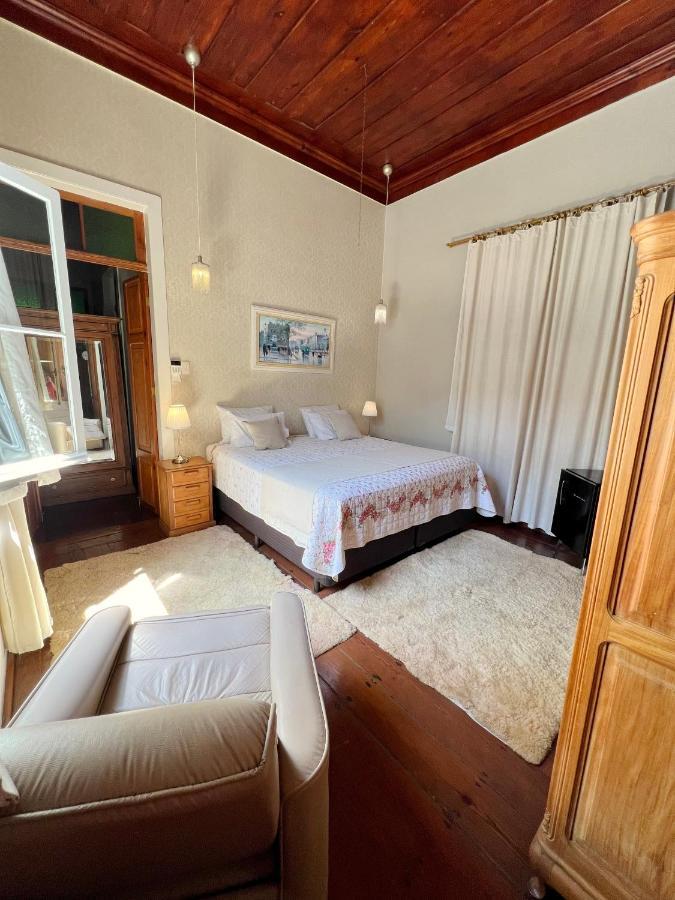 Casa Verde Petropolis Extérieur photo