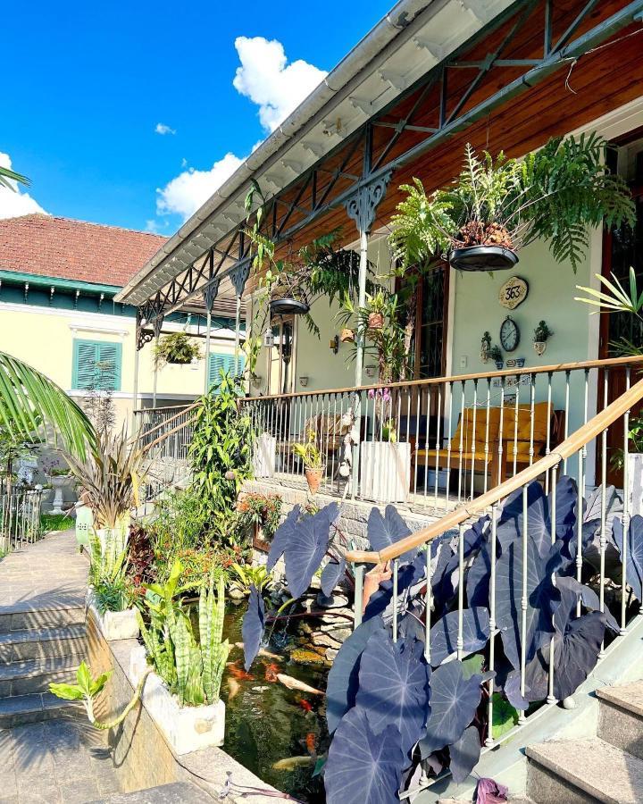 Casa Verde Petropolis Extérieur photo