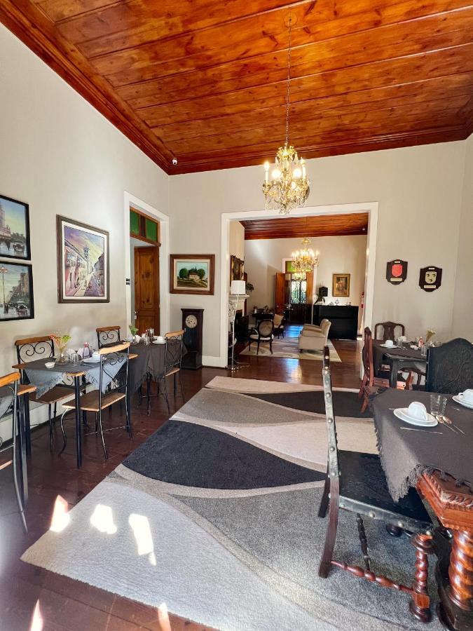 Casa Verde Petropolis Extérieur photo