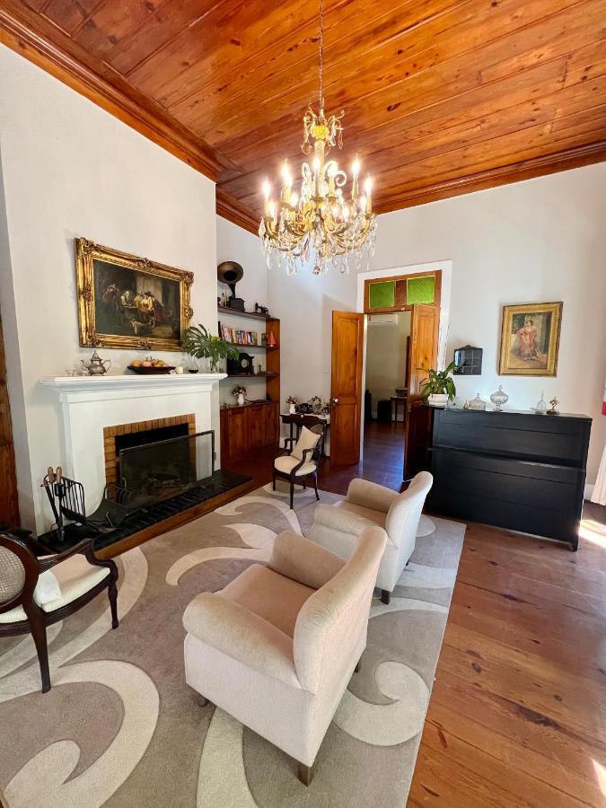 Casa Verde Petropolis Extérieur photo