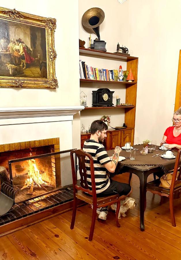 Casa Verde Petropolis Extérieur photo