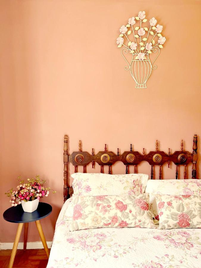 Casa Verde Petropolis Extérieur photo