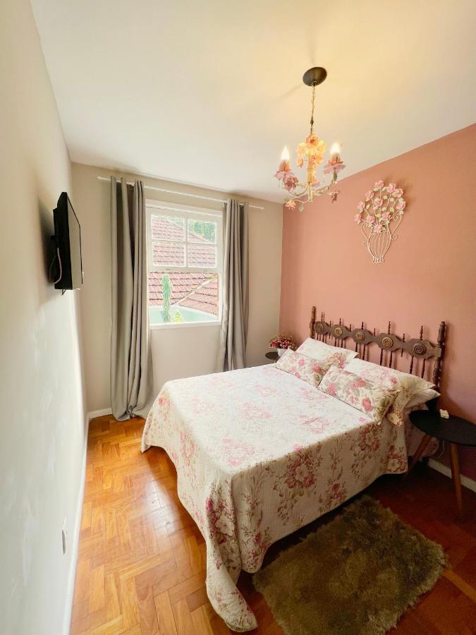 Casa Verde Petropolis Extérieur photo