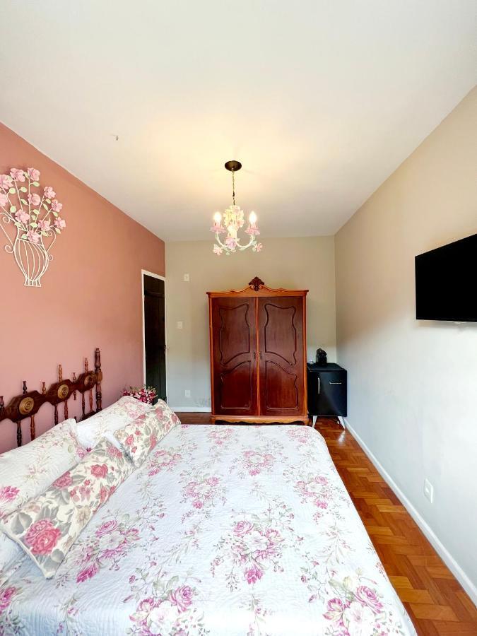 Casa Verde Petropolis Extérieur photo